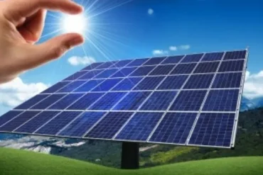 Energia Solar Flutuante: Potencial e Desafios