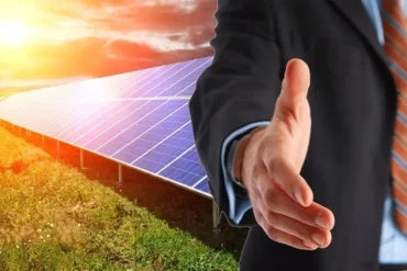 Guia Completo para Instalação de Energia Solar em Casa: O Que Você Precisa Saber