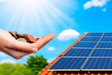 Investindo no Sol: Como Ganhar Dinheiro com Energia Solar