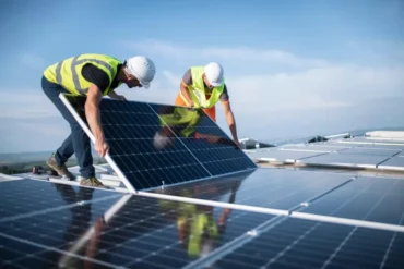 Inovações em Inversores Solares: Eficiência Redefinida